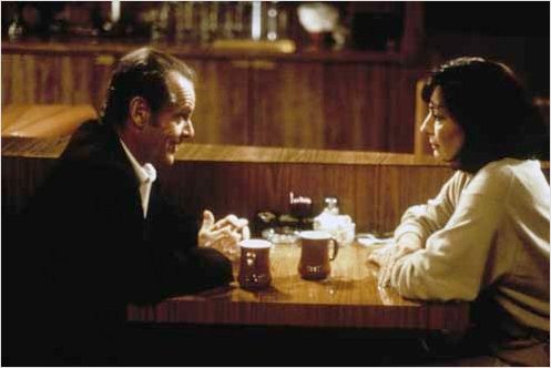 Crossing Guard : photo Anjelica Huston, Jack Nicholson, Sean Penn