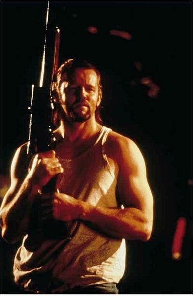 Crossing Guard : photo David Morse, Sean Penn