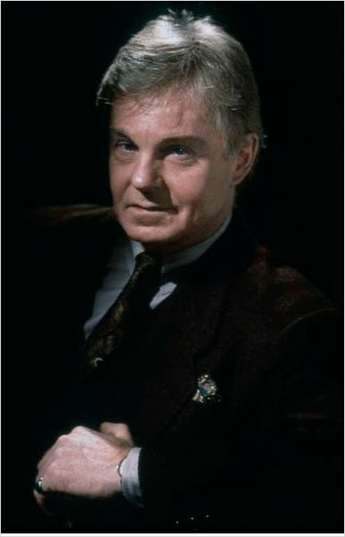 Dead Again : photo Derek Jacobi, Kenneth Branagh