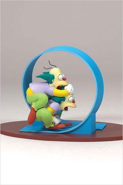 Les Simpson : Photo