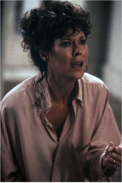 Poltergeist II : photo Brian Gibson, JoBeth Williams