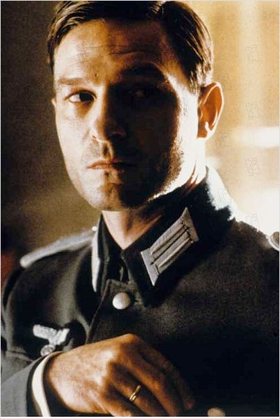 Le Pianiste : Photo Roman Polanski, Thomas Kretschmann
