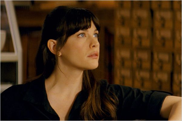 L'Incroyable Hulk : photo Liv Tyler, Louis Leterrier