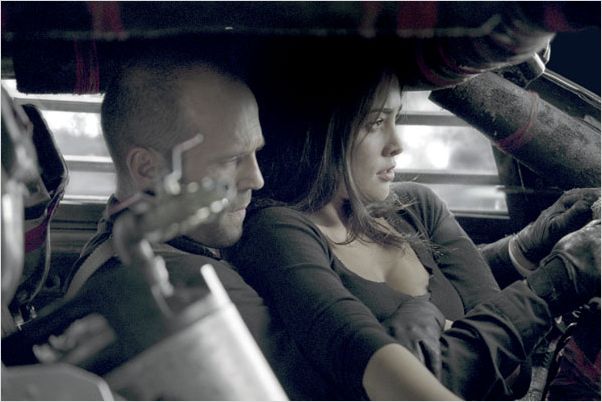 Course à la mort : Photo Jason Statham, Natalie Martinez, Paul W.S. Anderson