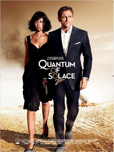 Quantum Of Solace (2008) [TRUEFRENCH] SUBFORCED [DVDRiP] XviD AC3-PoneyClub
