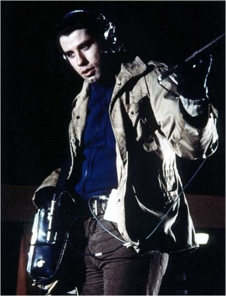 Blow Out : Photo Brian De Palma, John Travolta