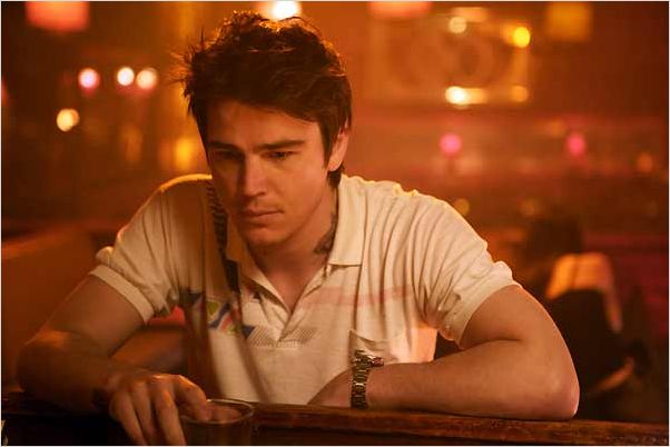 August : photo Austin Chick, Josh Hartnett