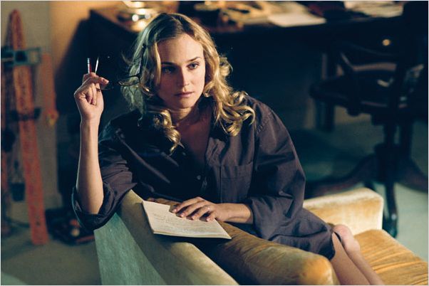 Pour elle : Photo Diane Kruger, Fred Cavayé