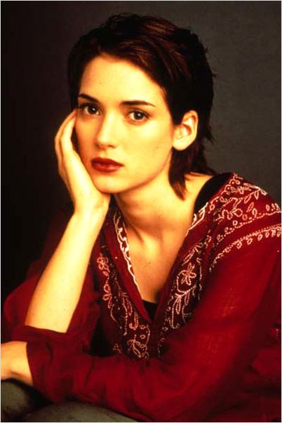 Génération 90 : Photo Ben Stiller, Winona Ryder