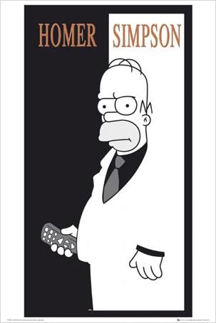 Les Simpson : Photo