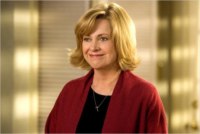 7 à la maison : photo Catherine Hicks