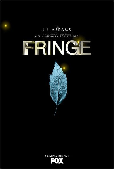 Fringe : photo