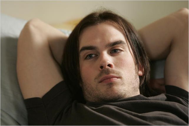 Ian Somerhalder Tell Me You Love Me S1 Ep8 www.allocine.fr
