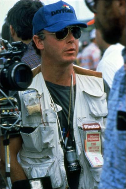 Jours de tonnerre : photo Tony Scott