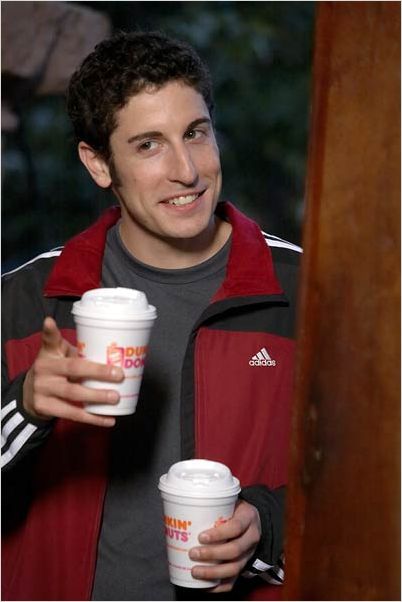 La Copine de mon meilleur ami : photo Howard Deutch, Jason Biggs