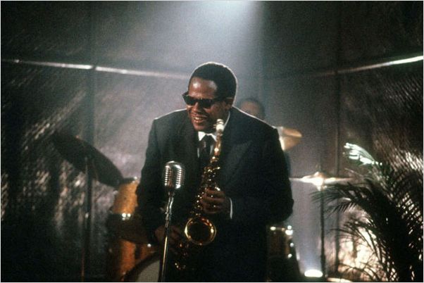 Bird : photo Clint Eastwood, Forest Whitaker