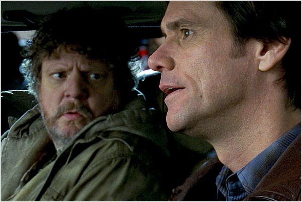 Yes Man : photo Jim Carrey, Peyton Reed