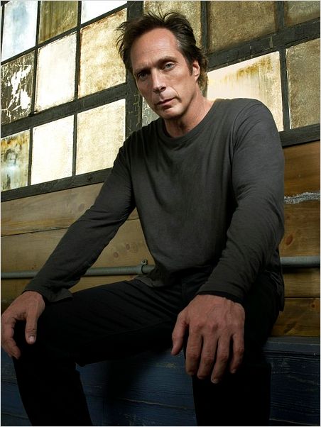 Prison Break : photo William Fichtner