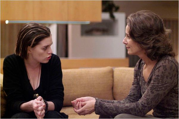 Rachel se marie : Photo Anne Hathaway, Debra Winger, Jonathan Demme