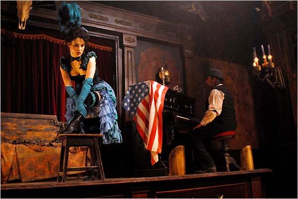 Cinéman : Photo Lucy Gordon, Yann Moix