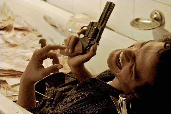 Slumdog Millionaire : photo Danny Boyle