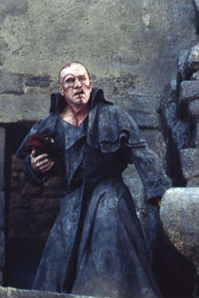 Frankenstein : photo Kenneth Branagh, Robert De Niro