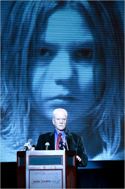Halloween 2 : photo Rob Zombie