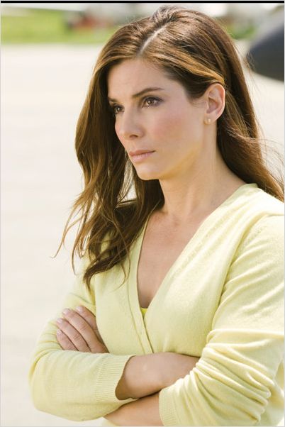La Proposition : Photo Anne Fletcher, Sandra Bullock