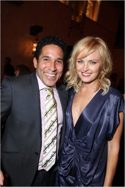 La Proposition : Photo Anne Fletcher, Malin Akerman, Oscar Núñez