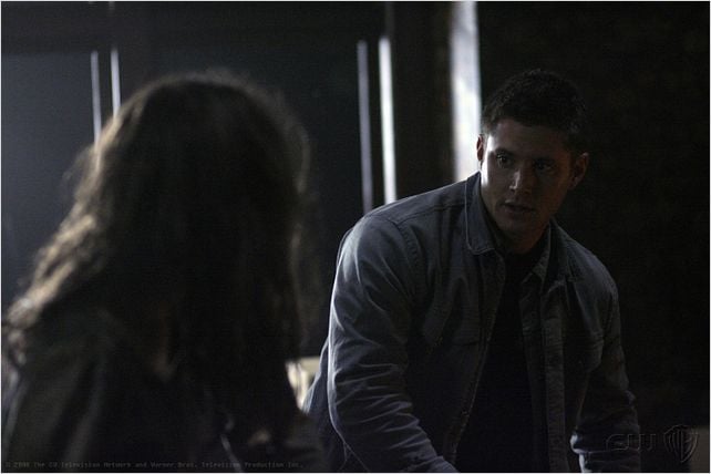 Supernatural : photo Jensen Ackles