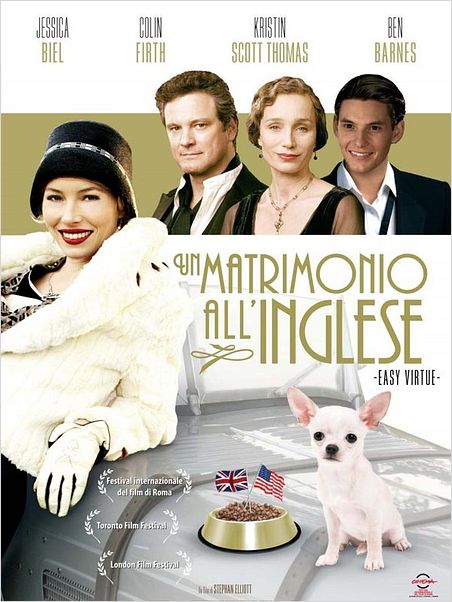 Un mariage de rêve : affiche Stephan Elliott