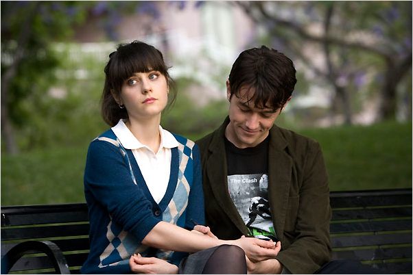 (500) jours ensemble : photo Joseph Gordon-Levitt, Marc Webb, Zooey Deschanel
