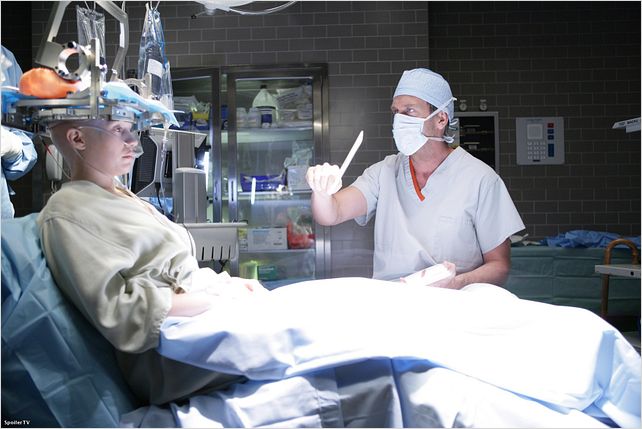 Dr House : photo Hugh Laurie
