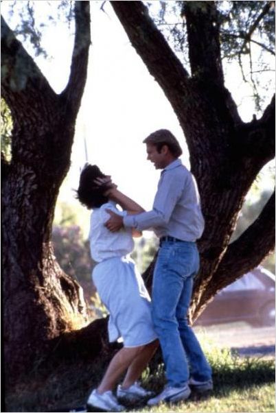 Un Cri dans la nuit : photo Fred Schepisi, Meryl Streep, Sam Neill