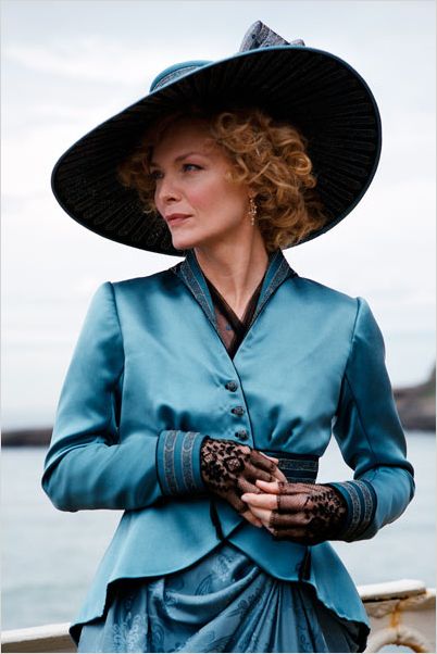 Chéri : photo Michelle Pfeiffer, Stephen Frears
