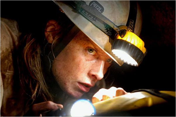 The Descent : Part 2 : photo Jon Harris (II), Shauna Macdonald