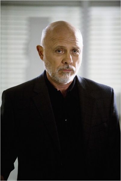 Grey's Anatomy : photo Hector Elizondo