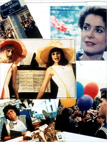 Les Demoiselles ont eu 25 ans Les Demoiselles ont eu 25 ans