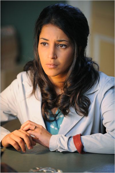 Le Choix de Myriam : photo Leïla Bekhti