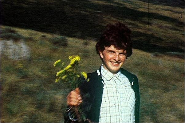 L'Epine dans le coeur : photo Michel Gondry