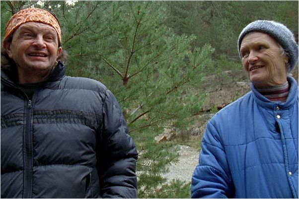 L'Epine dans le coeur : photo Michel Gondry
