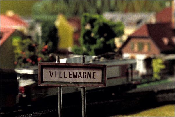 L'Epine dans le coeur : photo Michel Gondry
