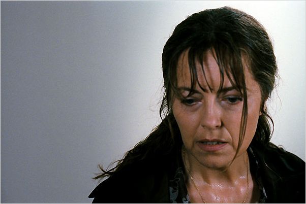 L'Amour caché : photo Alessandro Capone, Greta Scacchi