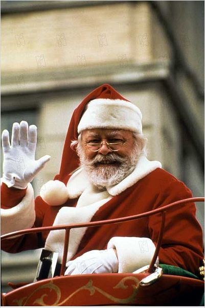 Miracle sur la 34e rue : Photo Les Mayfield, Richard Attenborough