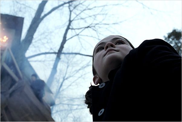 Esther : Photo Isabelle Fuhrman, Jaume Collet-Serra