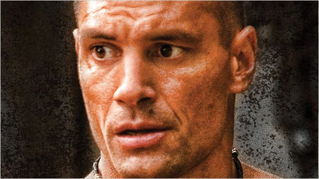 Spartacus : Le sang des gladiateurs : photo Manu Bennett