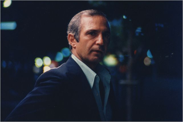 Meurtre d'un bookmaker chinois : Photo Ben Gazzara