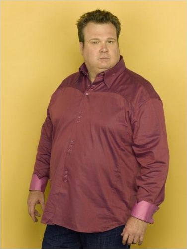 Modern Family : Photo Eric Stonestreet