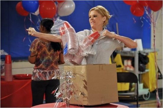 Modern Family : Photo Julie Bowen