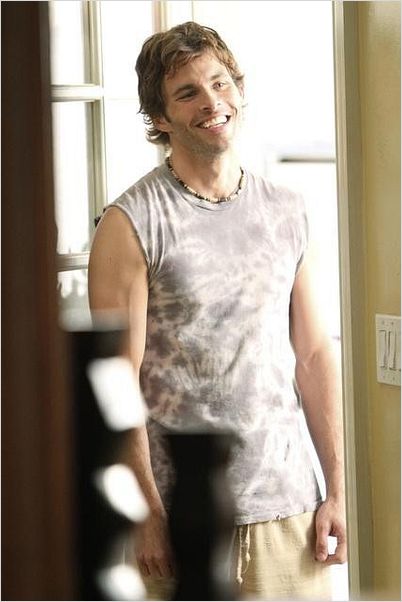 Modern Family : Photo James Marsden